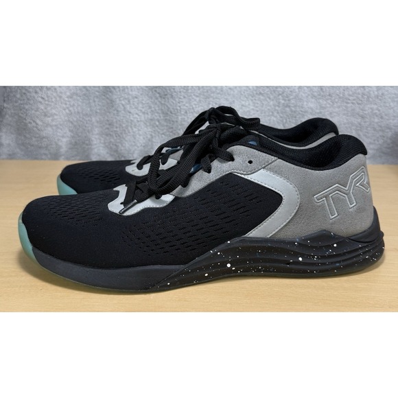 TYR CXT-1 Trainer Men\'s 10.5 CrossFit Shoes Gym Athletic Sneakers‎ Pat Vellner main image 4